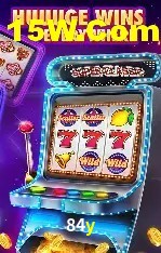 Variedade de jogos na 84y